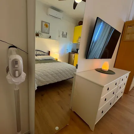 Vasanija 公寓 奥帕提亚