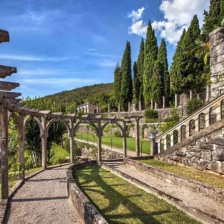 Vasanija Apartamento