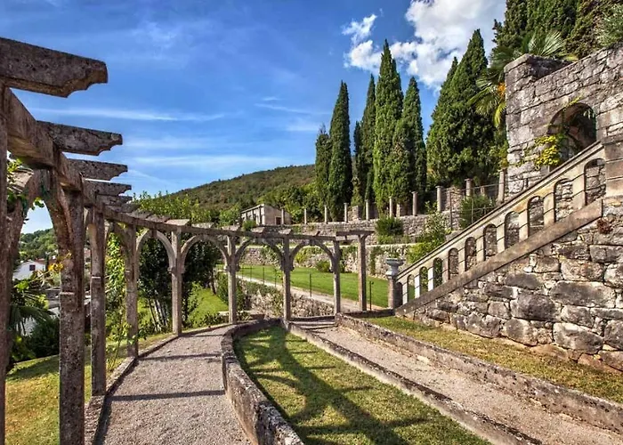 Vasanija Apartamento