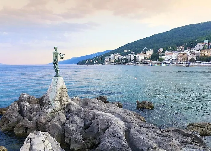 Apartamento Vasanija