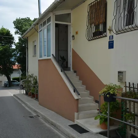 Apartman Vasanija
