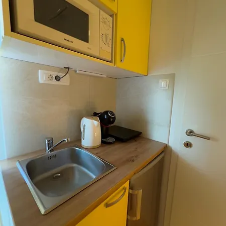 Vasanija Apartment