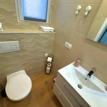 Apartment Vasanija