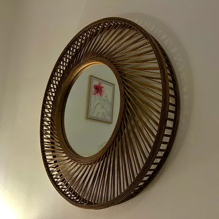 Apartman Vasanija Abbázia