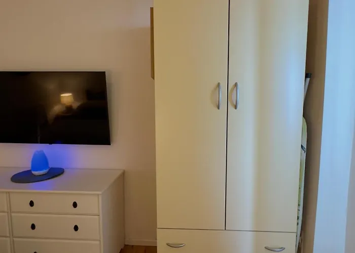 Vasanija Apartment *