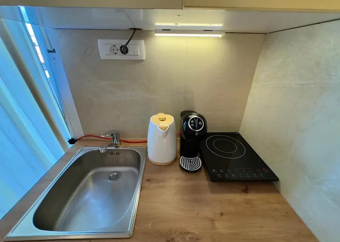 Vasanija Apartment Opatija