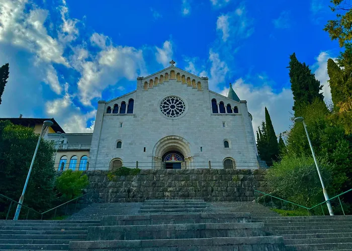 Vasanija Apartment *